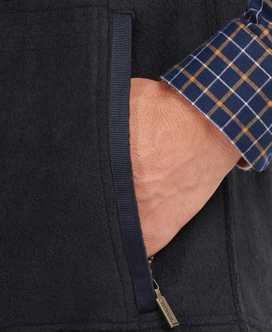 langdale fleecevest