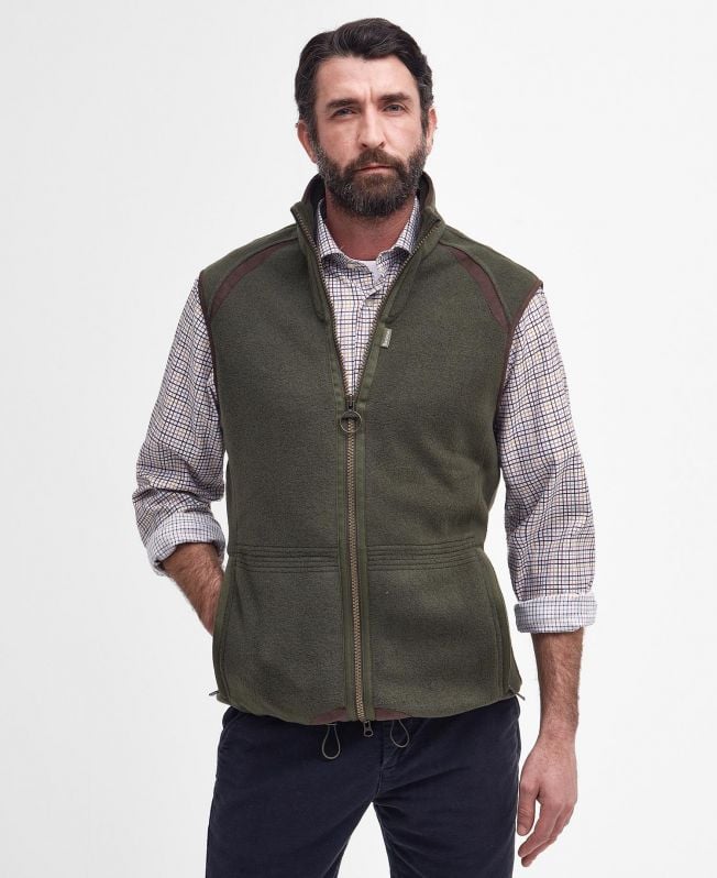 langdale fleecevest