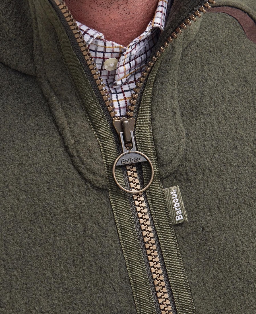 langdale fleecevest