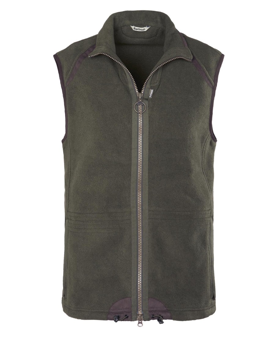 langdale fleecevest