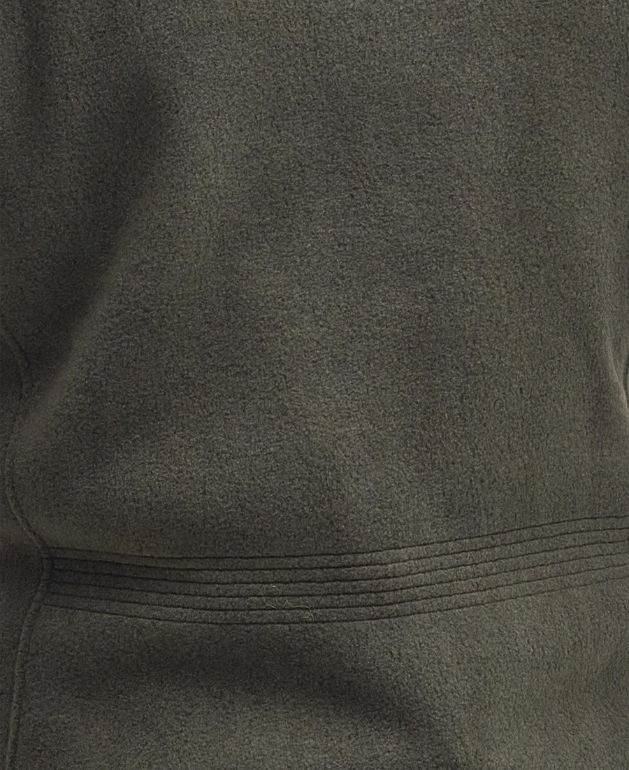 langdale fleecevest