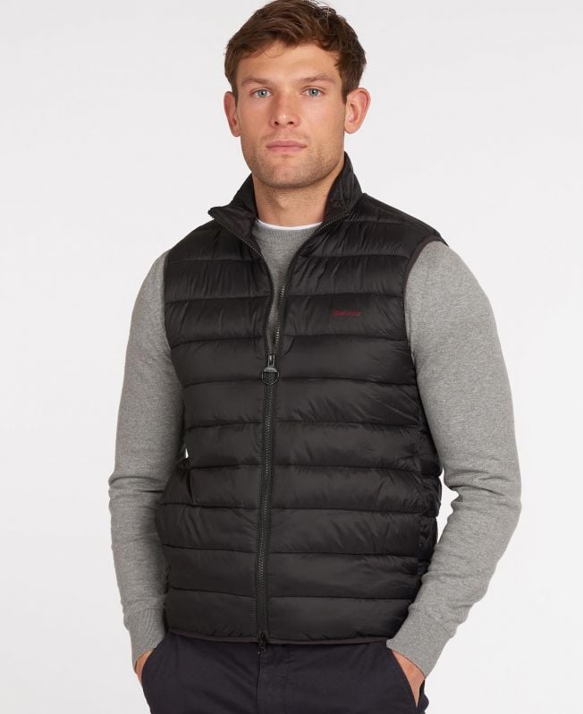 bretby vest