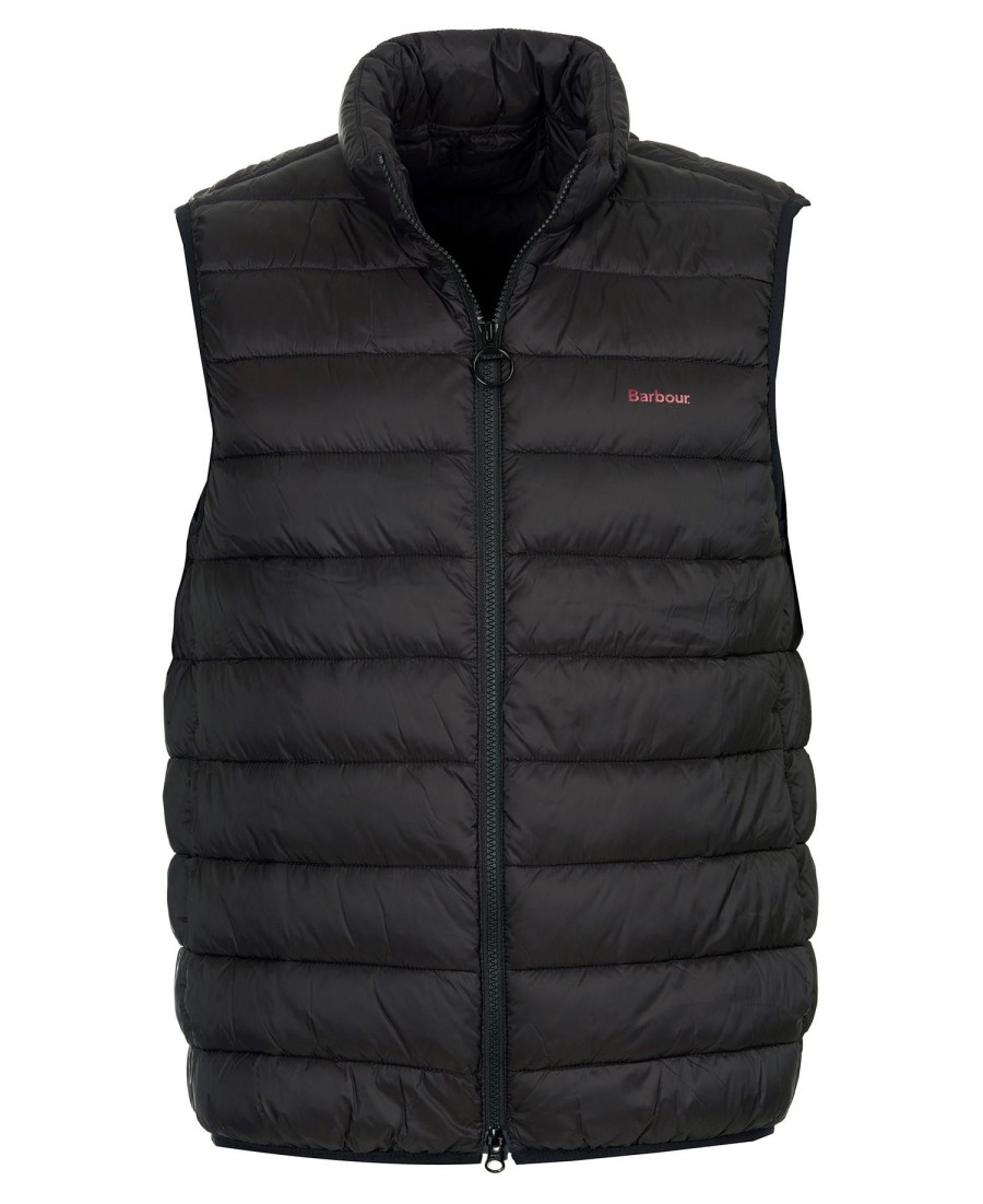 bretby vest