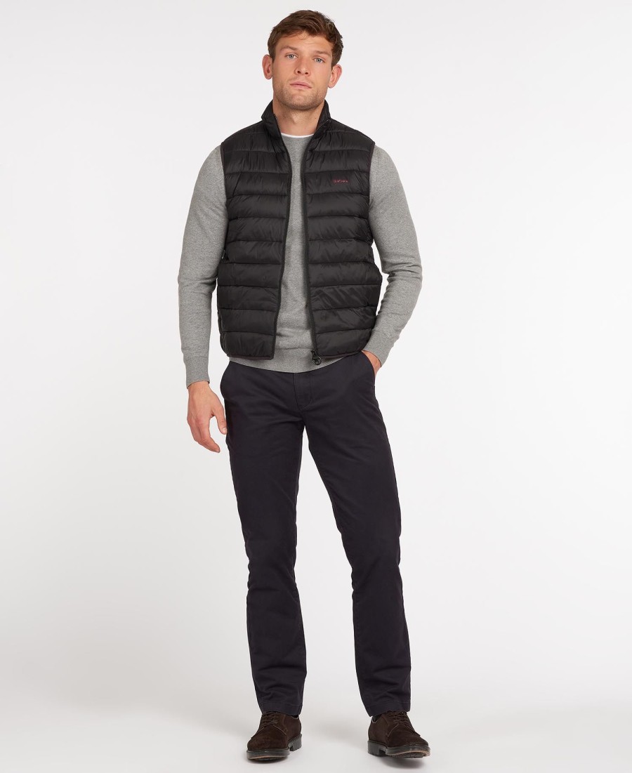 bretby vest
