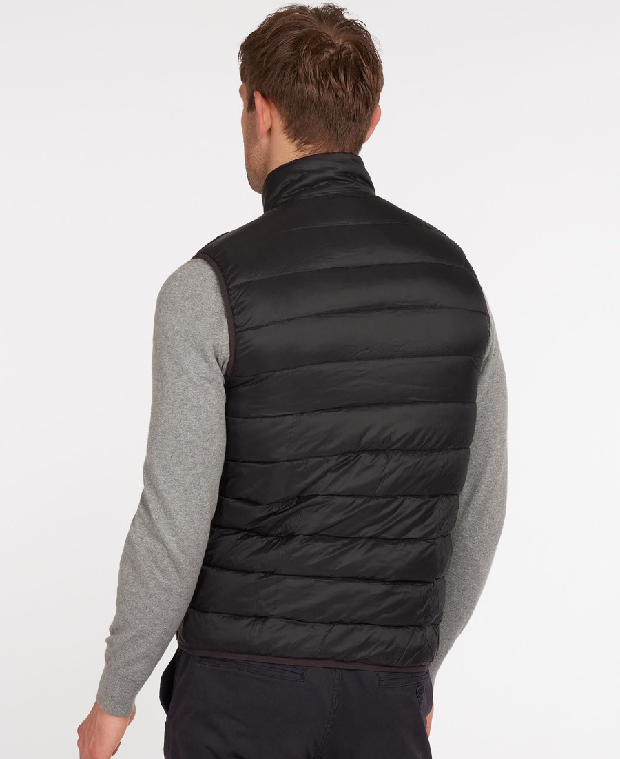 bretby vest