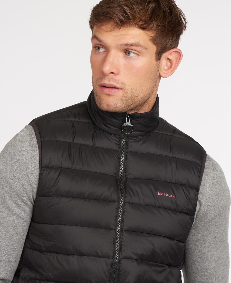 bretby vest