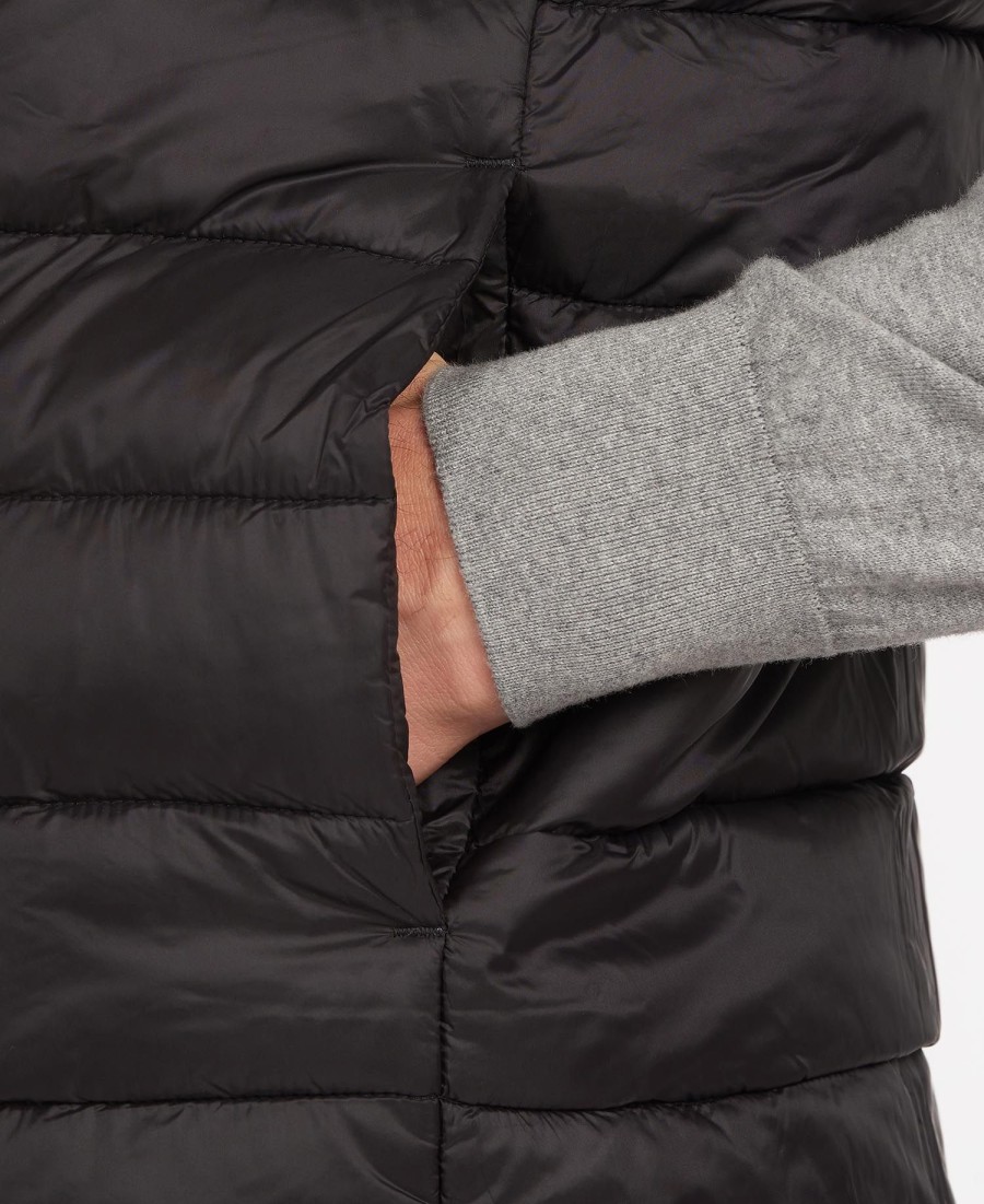 bretby vest