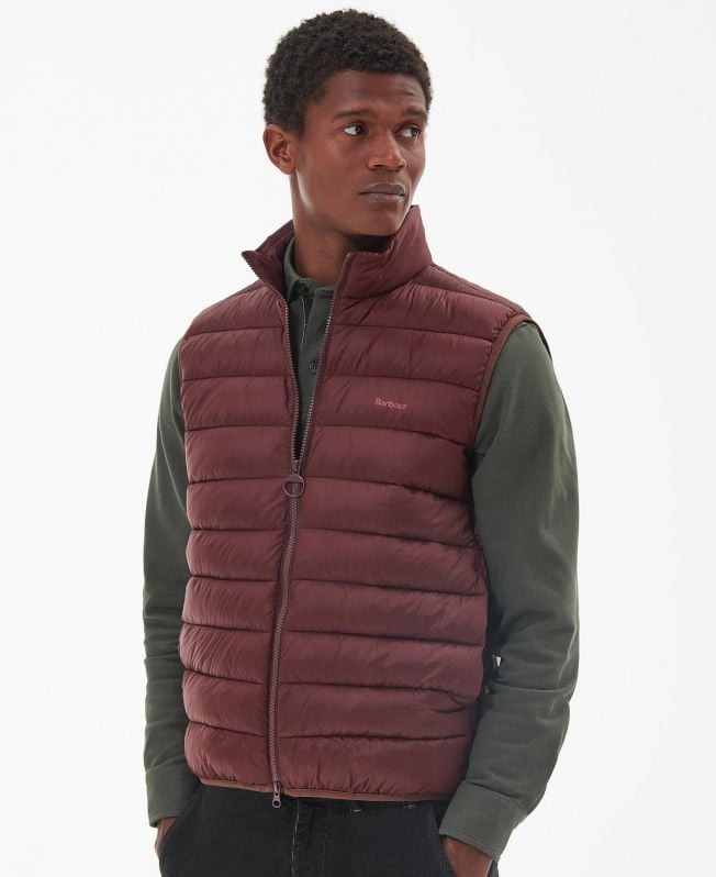 bretby vest