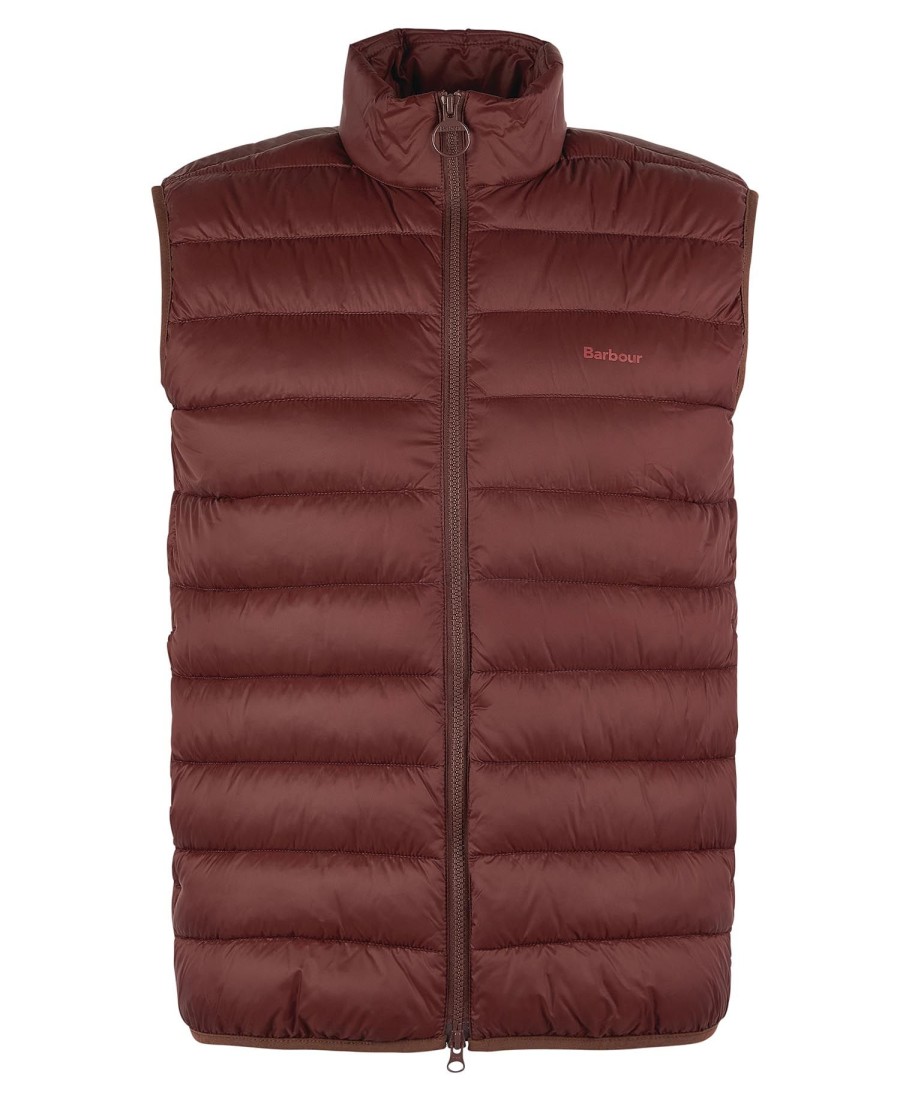 bretby vest