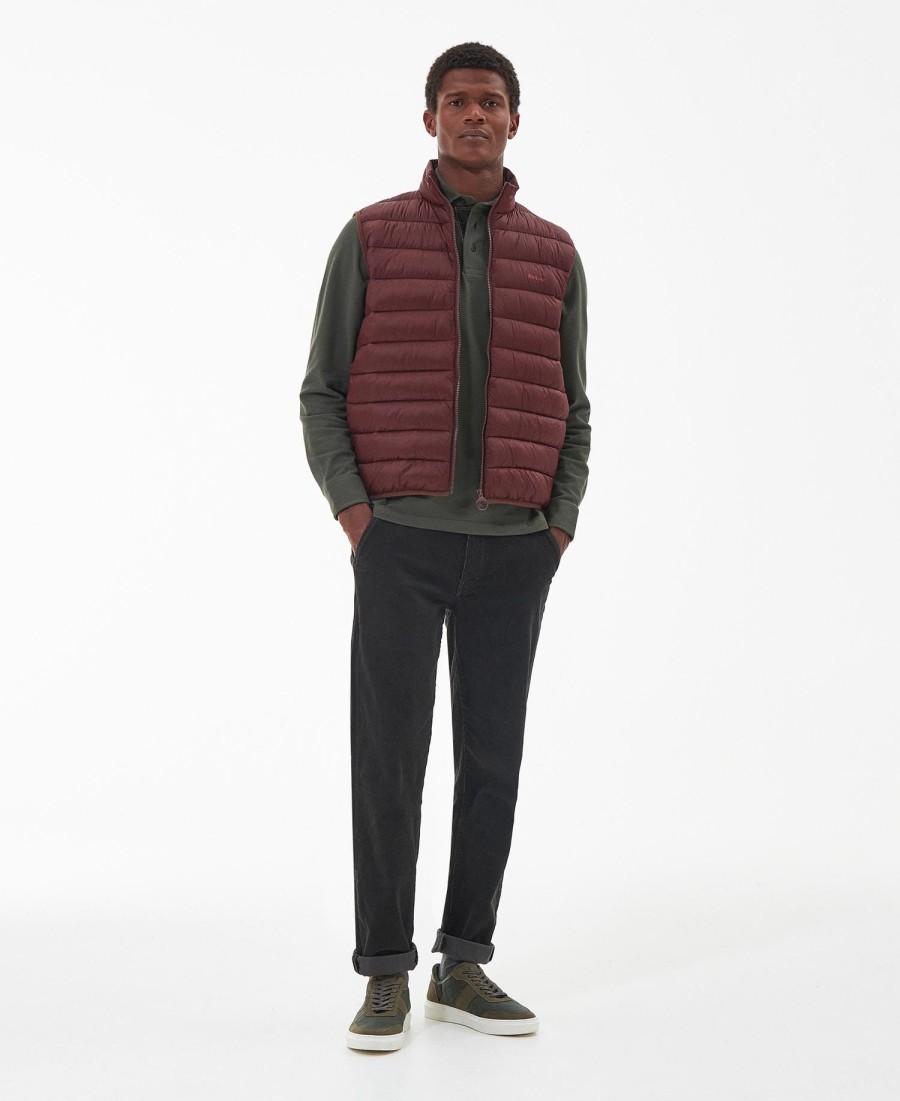 bretby vest