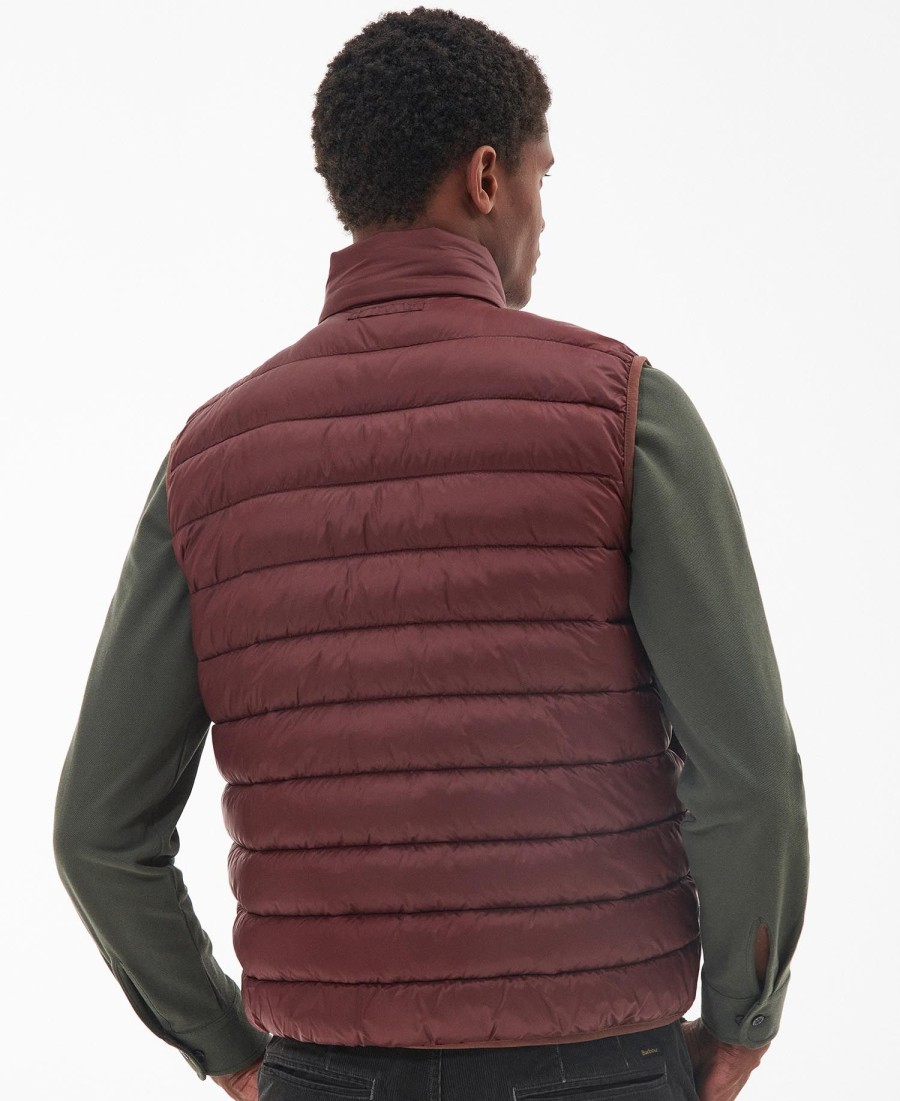 bretby vest
