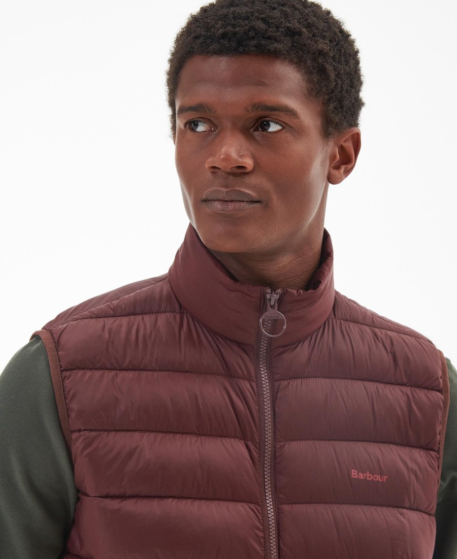 bretby vest