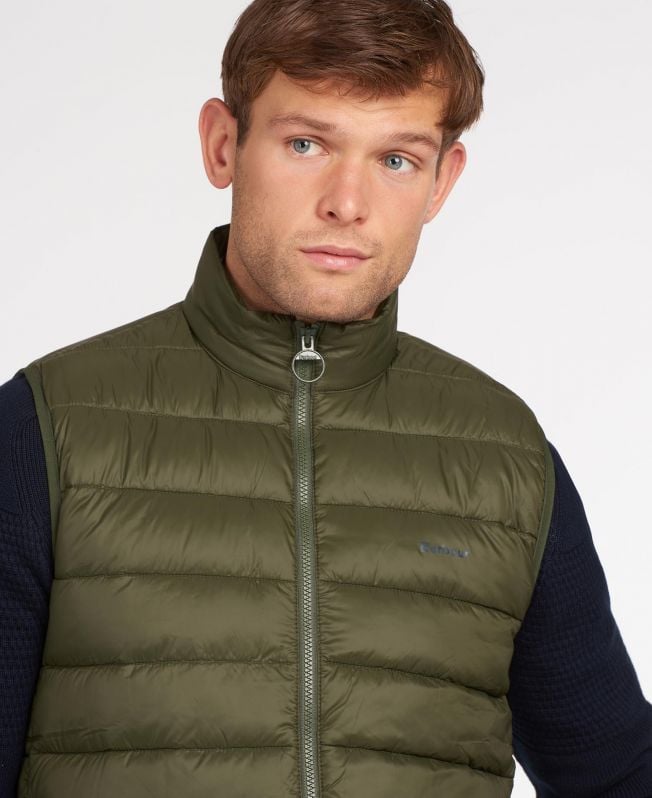 bretby vest