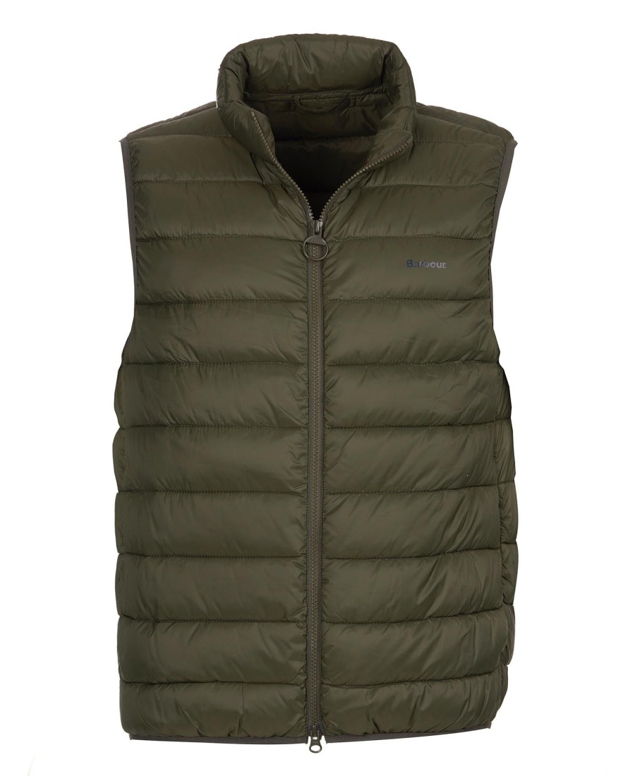 bretby vest