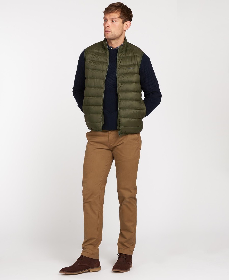 bretby vest