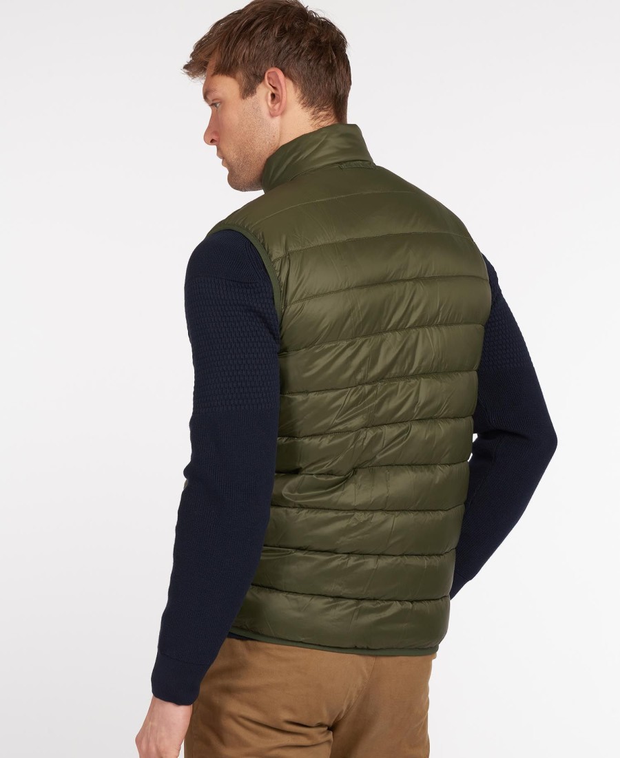bretby vest