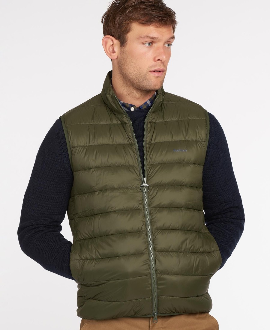 bretby vest