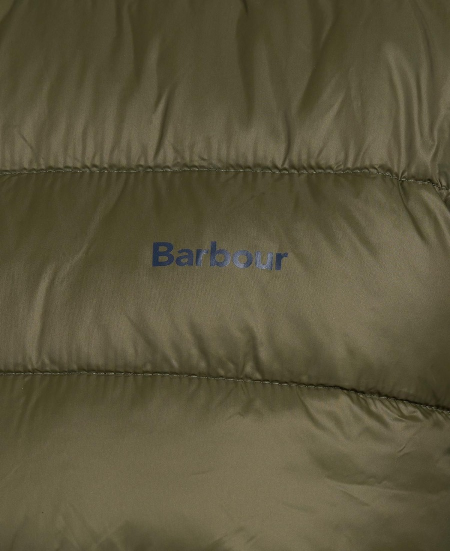 bretby vest