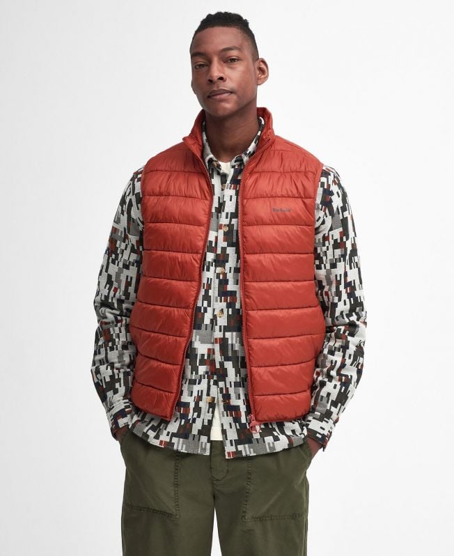 bretby vest