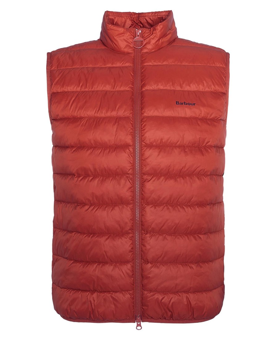 bretby vest