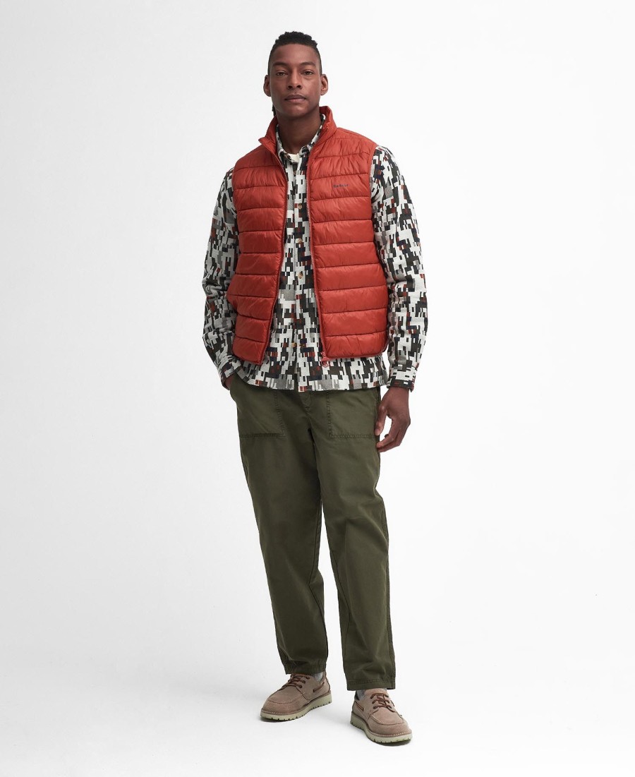 bretby vest