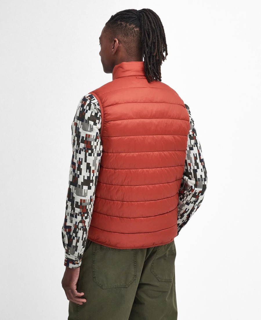 bretby vest