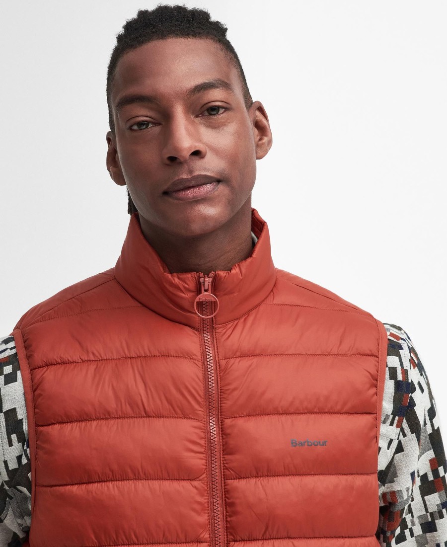 bretby vest