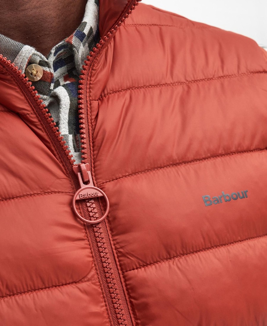 bretby vest