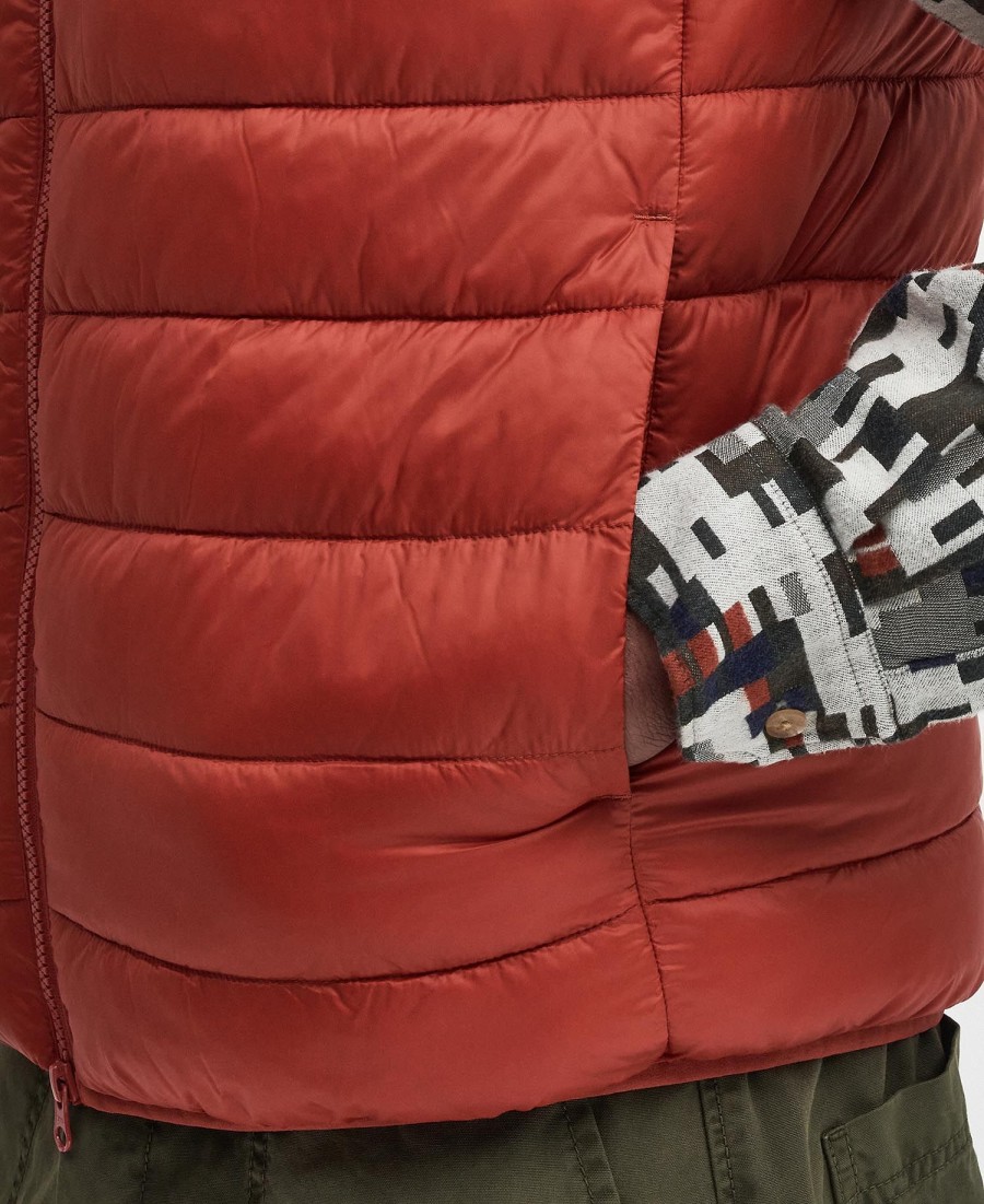 bretby vest