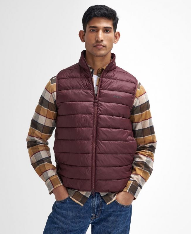 bretby vest