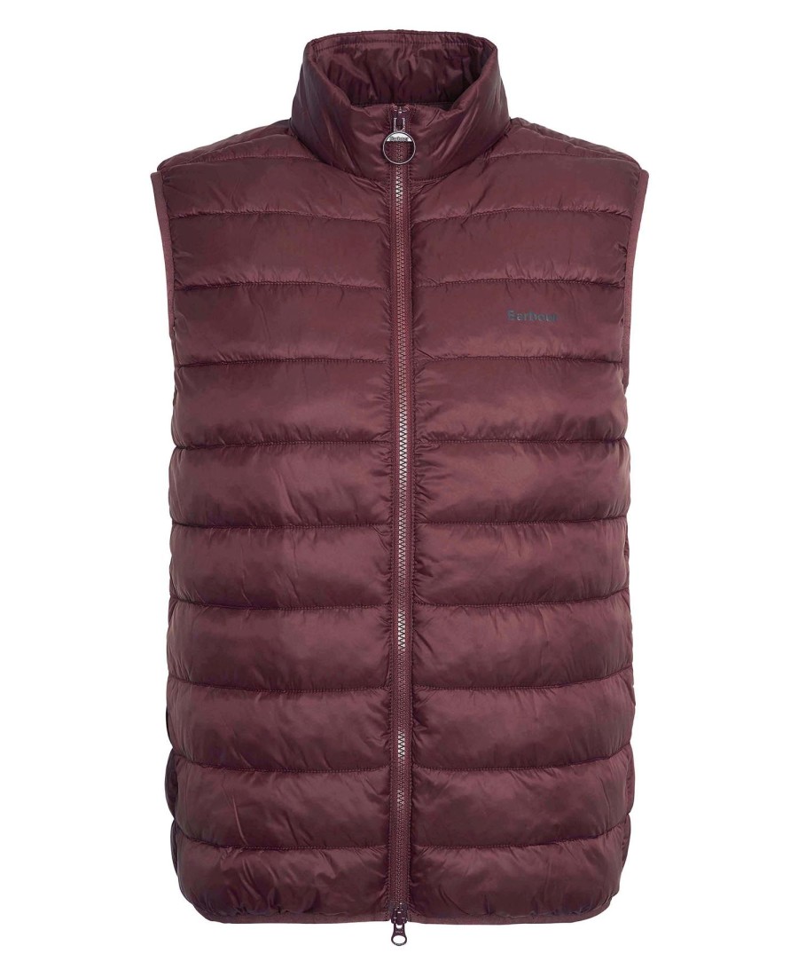 bretby vest