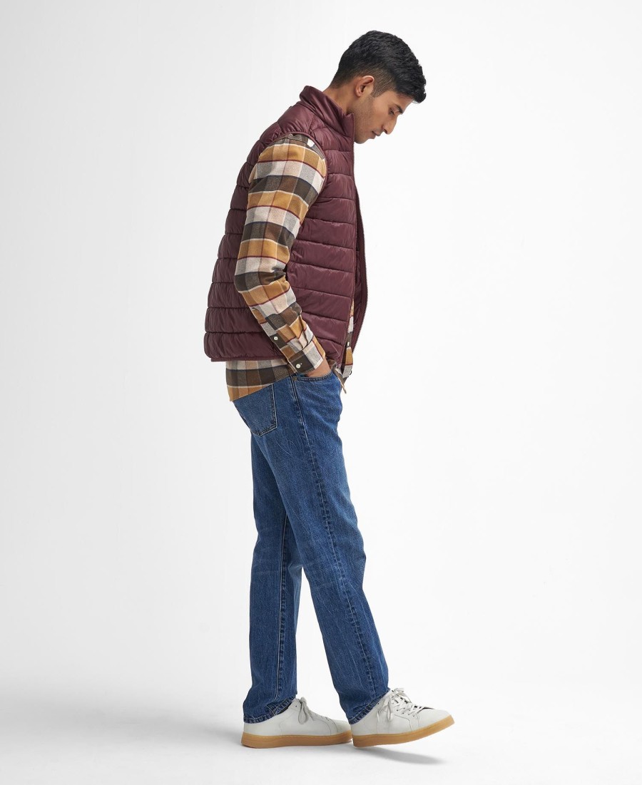 bretby vest