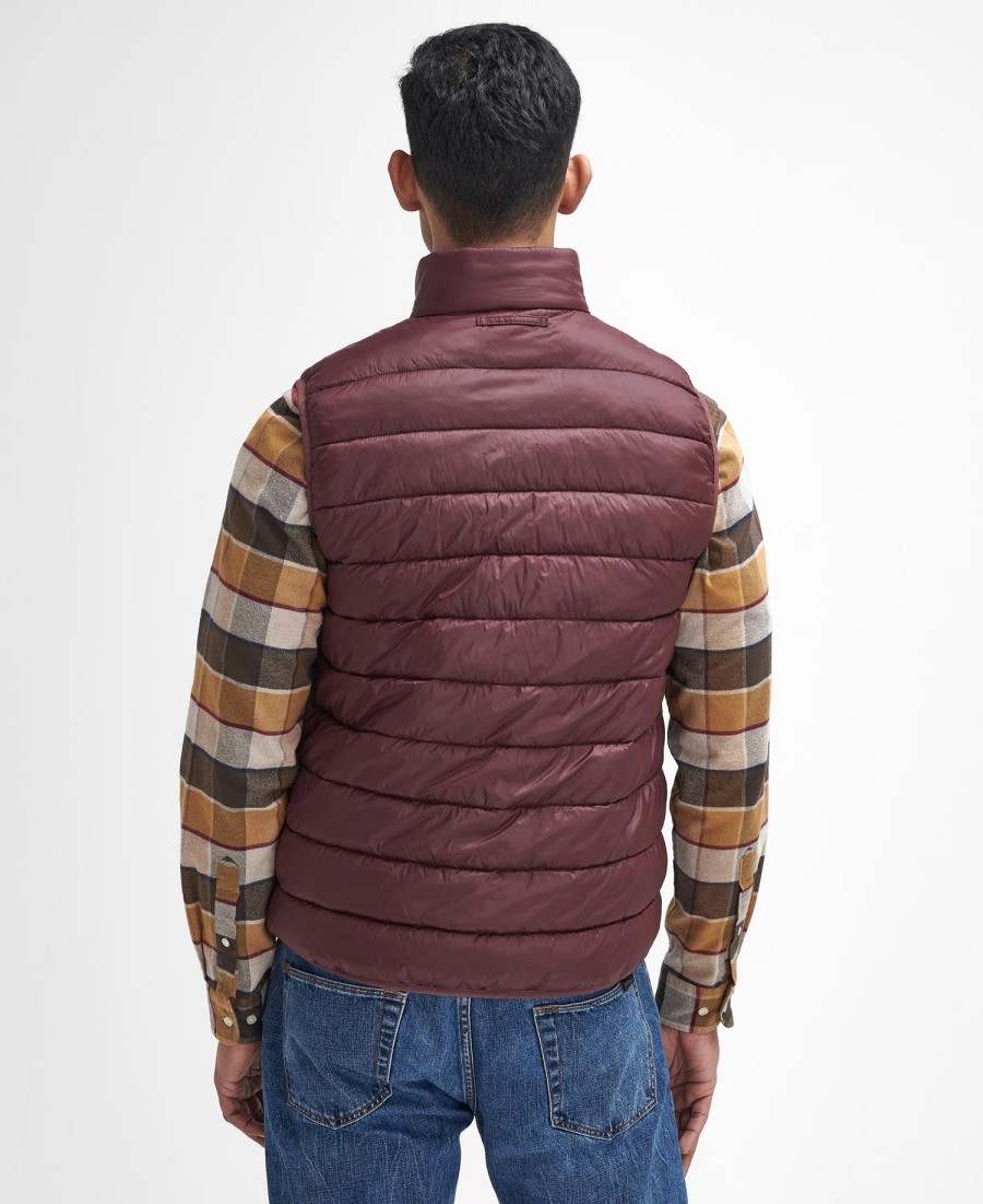 bretby vest