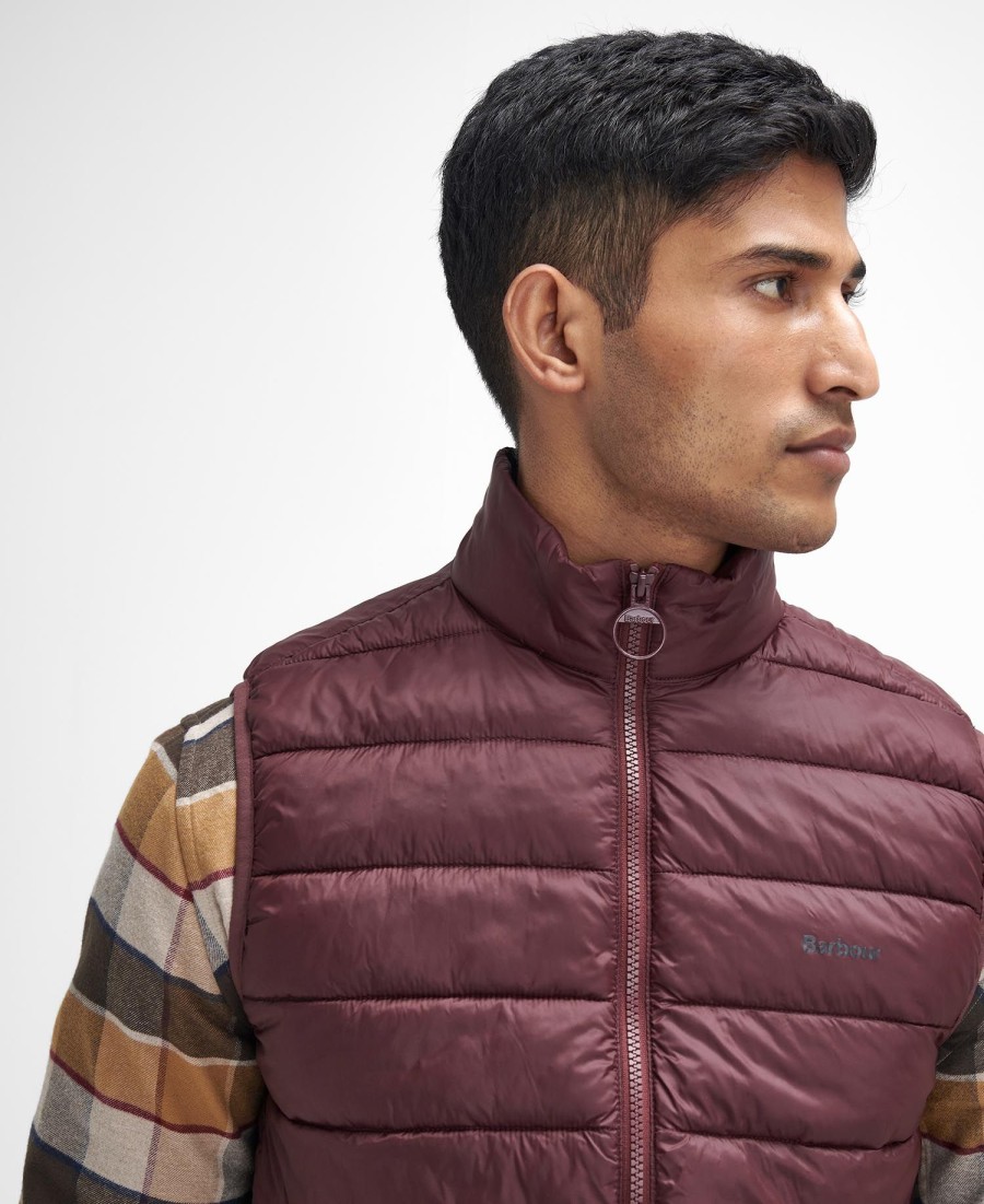 bretby vest