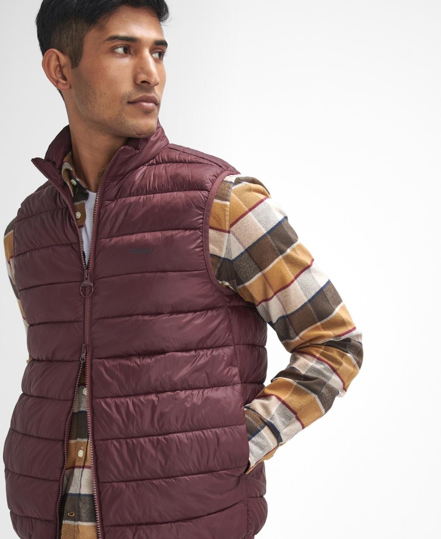 bretby vest