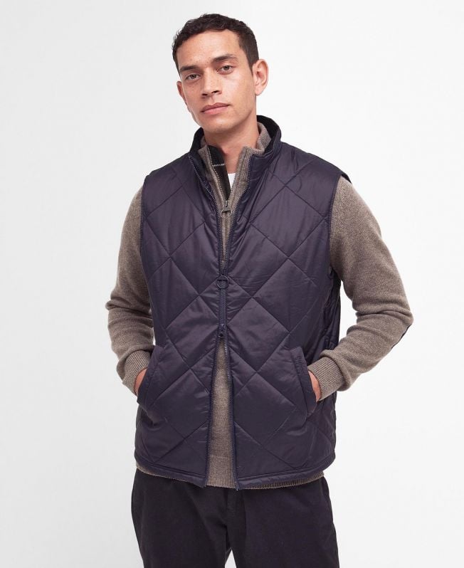finn vest