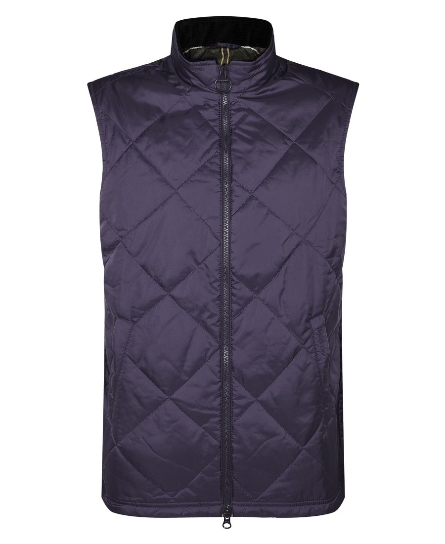 finn vest
