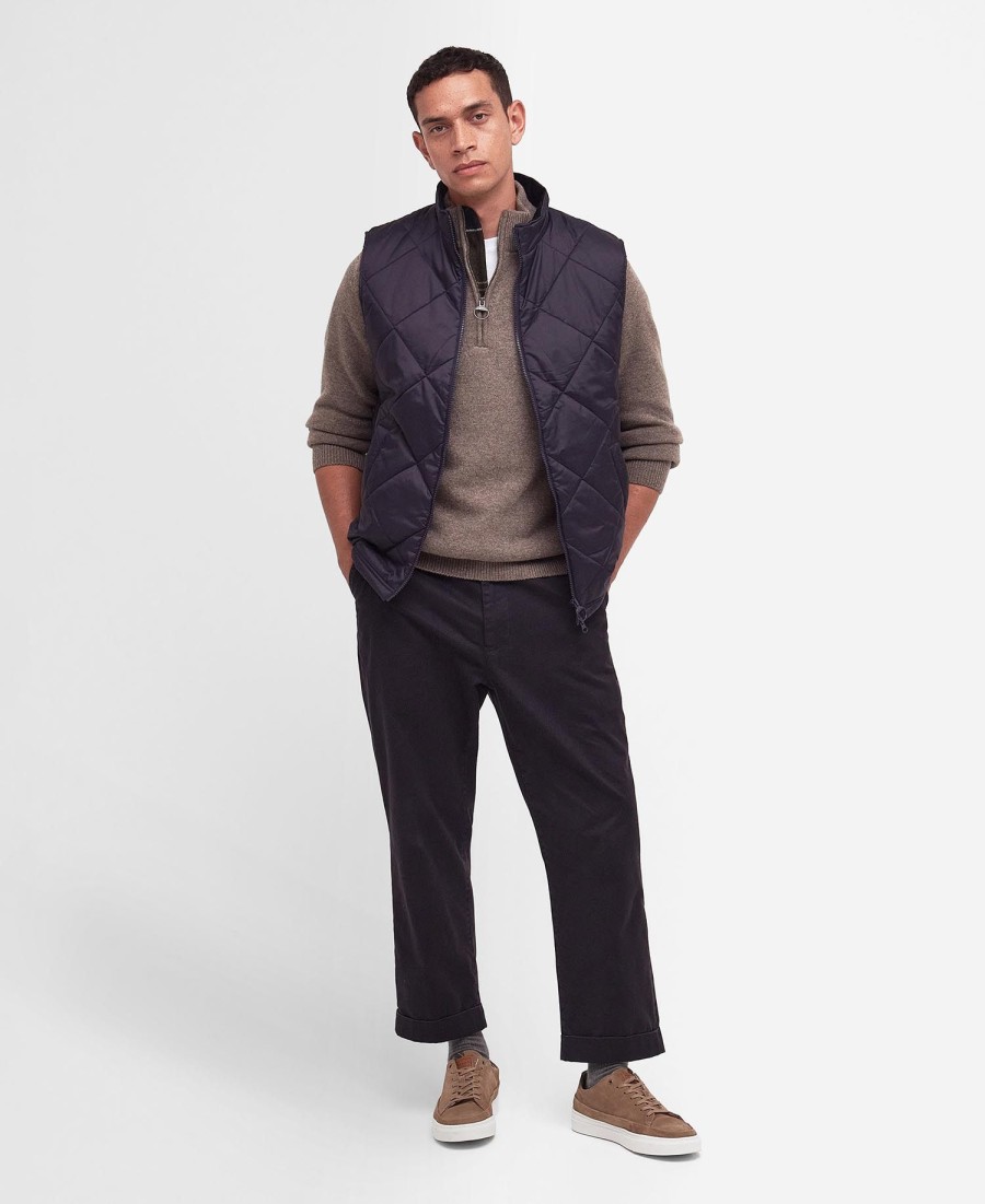 finn vest