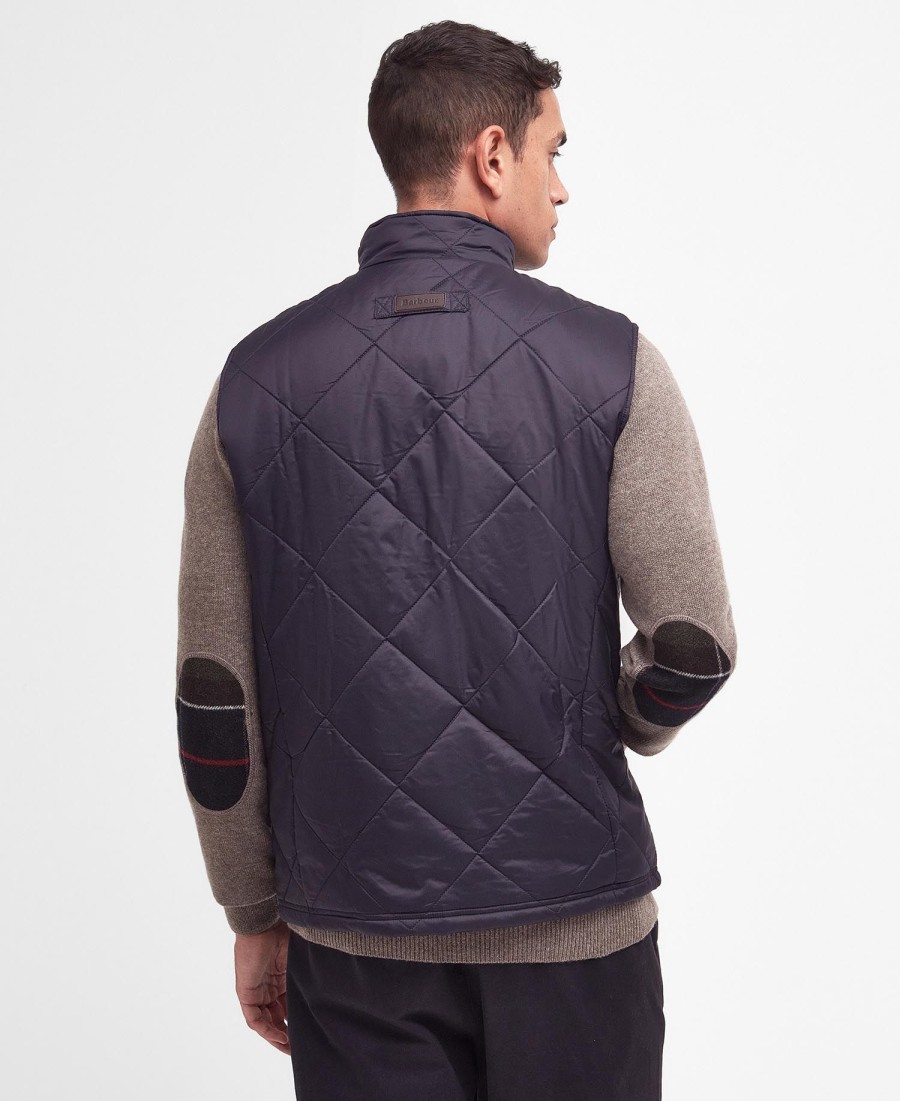 finn vest