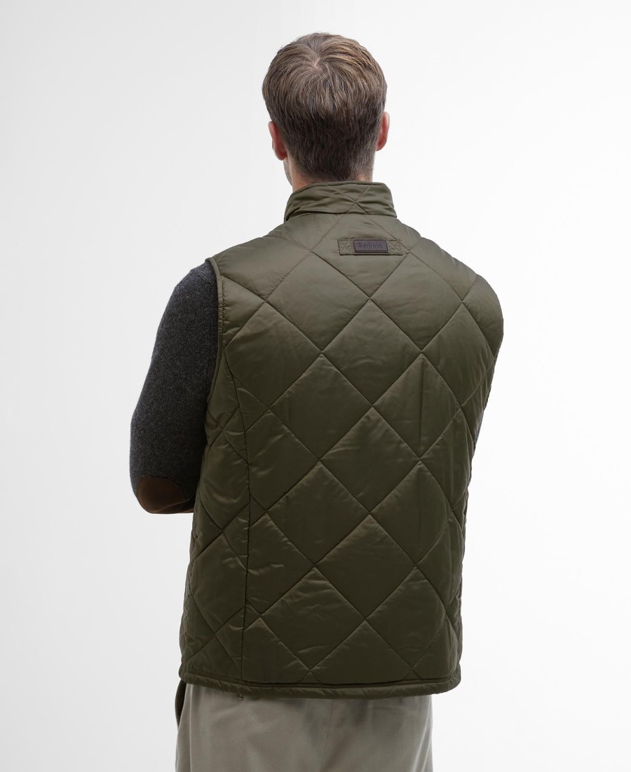 finn vest
