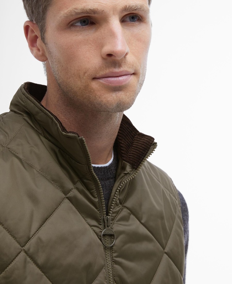 finn vest