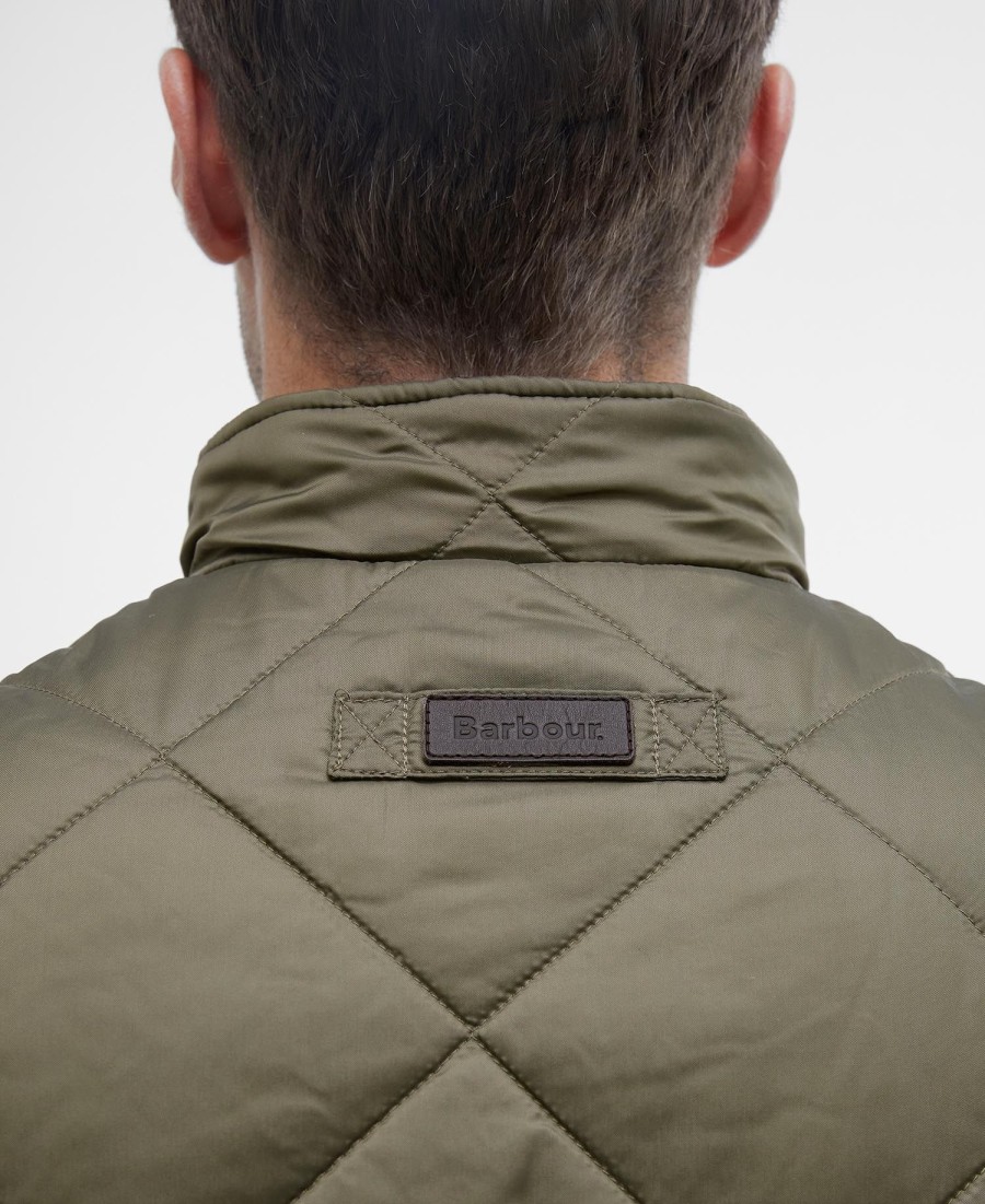finn vest