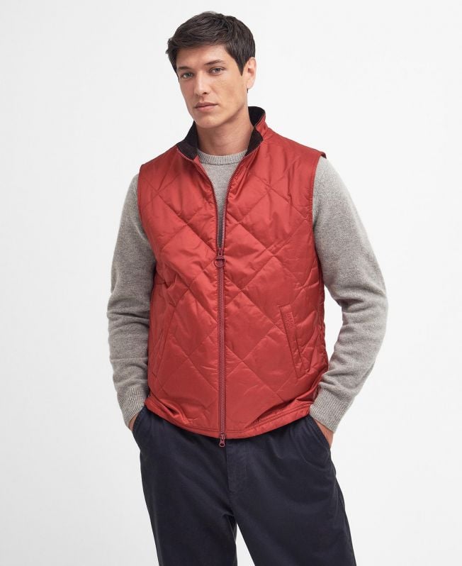 finn vest
