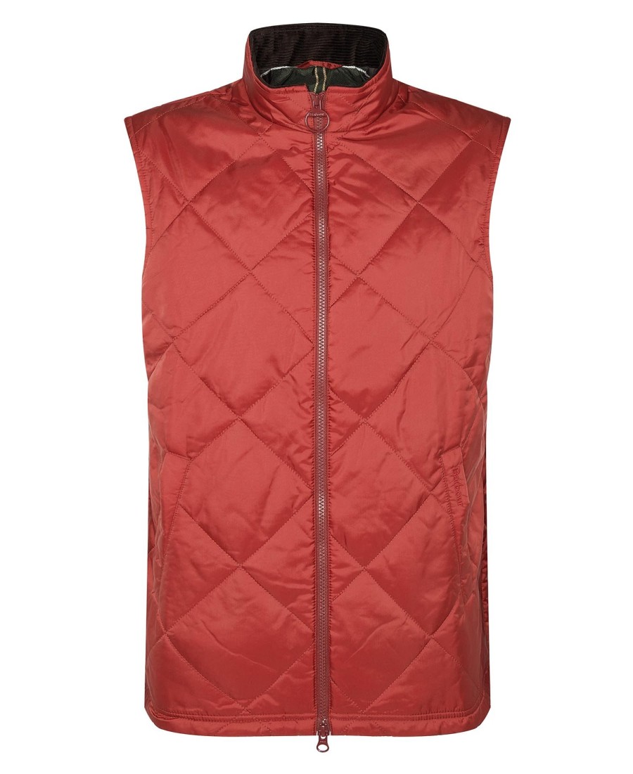 finn vest