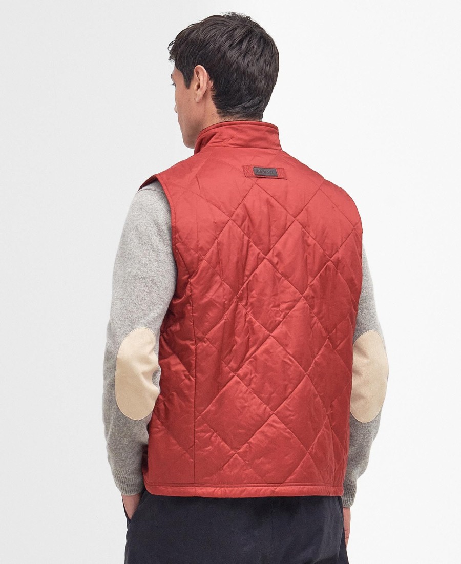finn vest