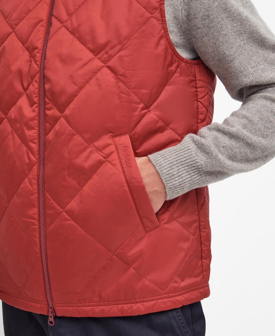 finn vest