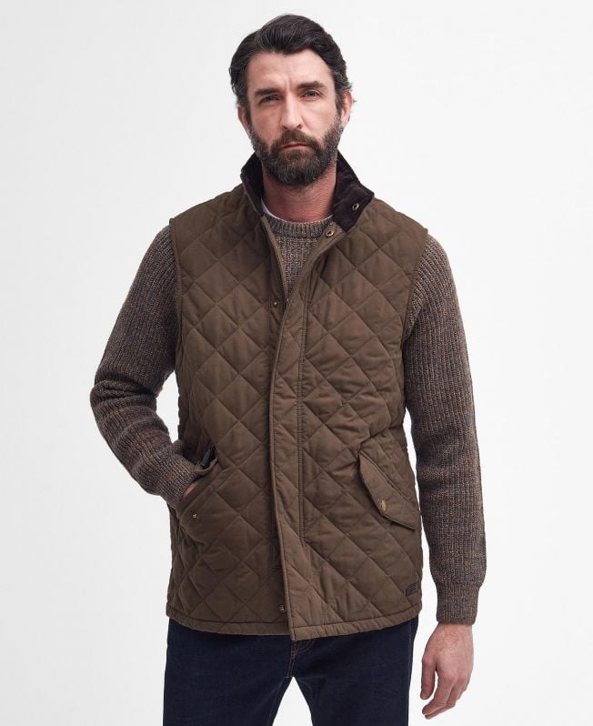 schoppersvest