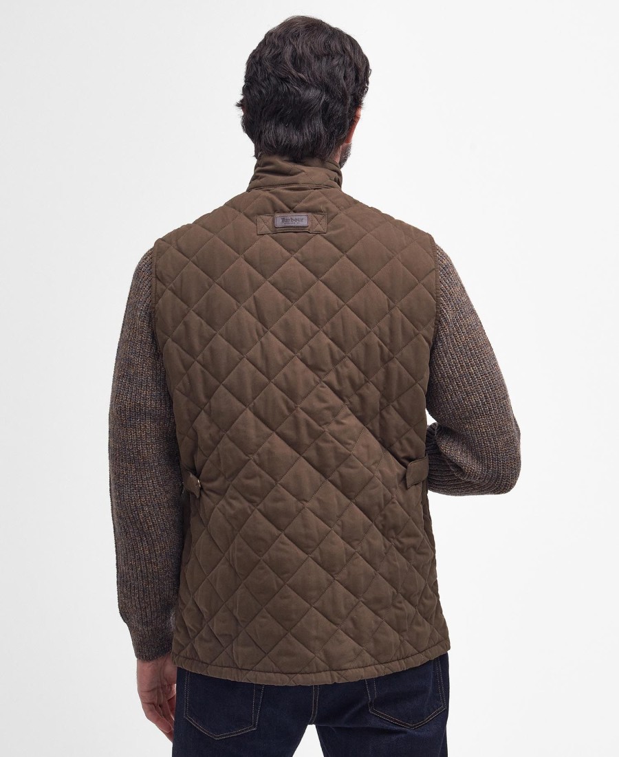 schoppersvest