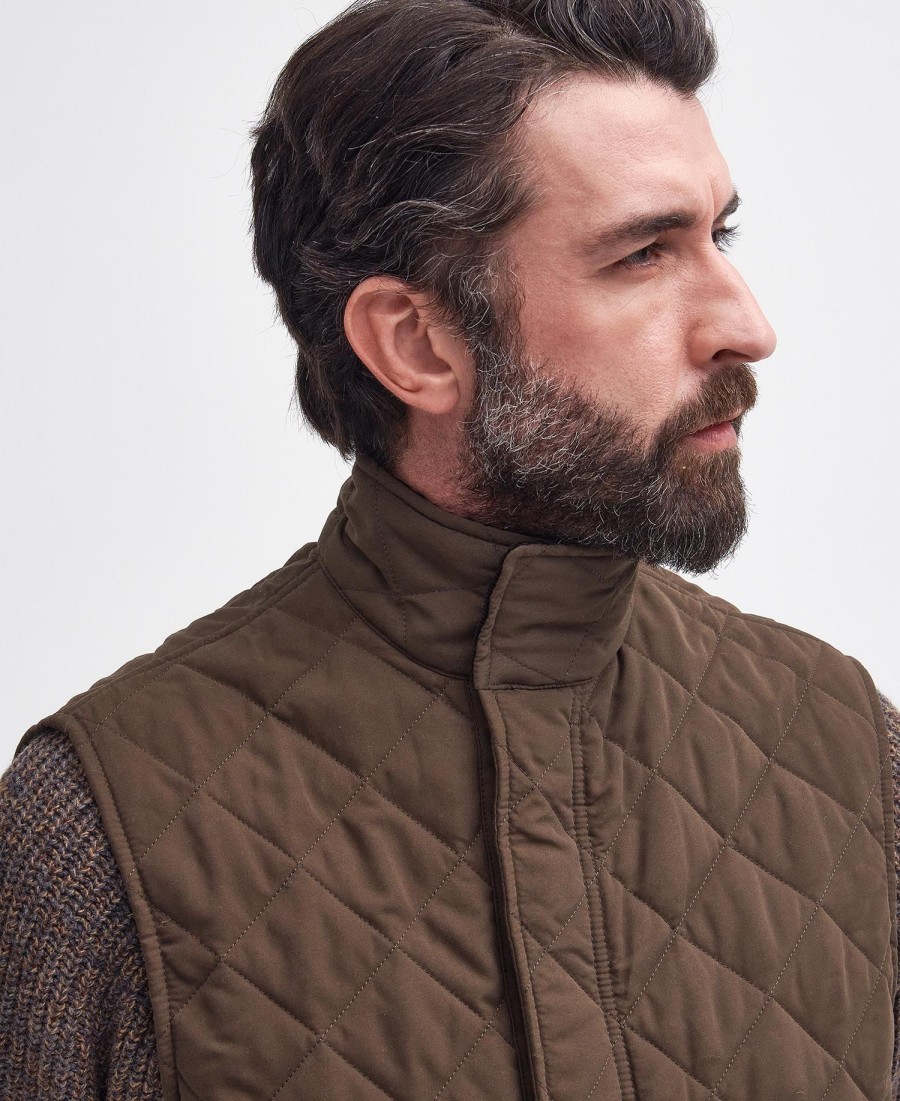 schoppersvest