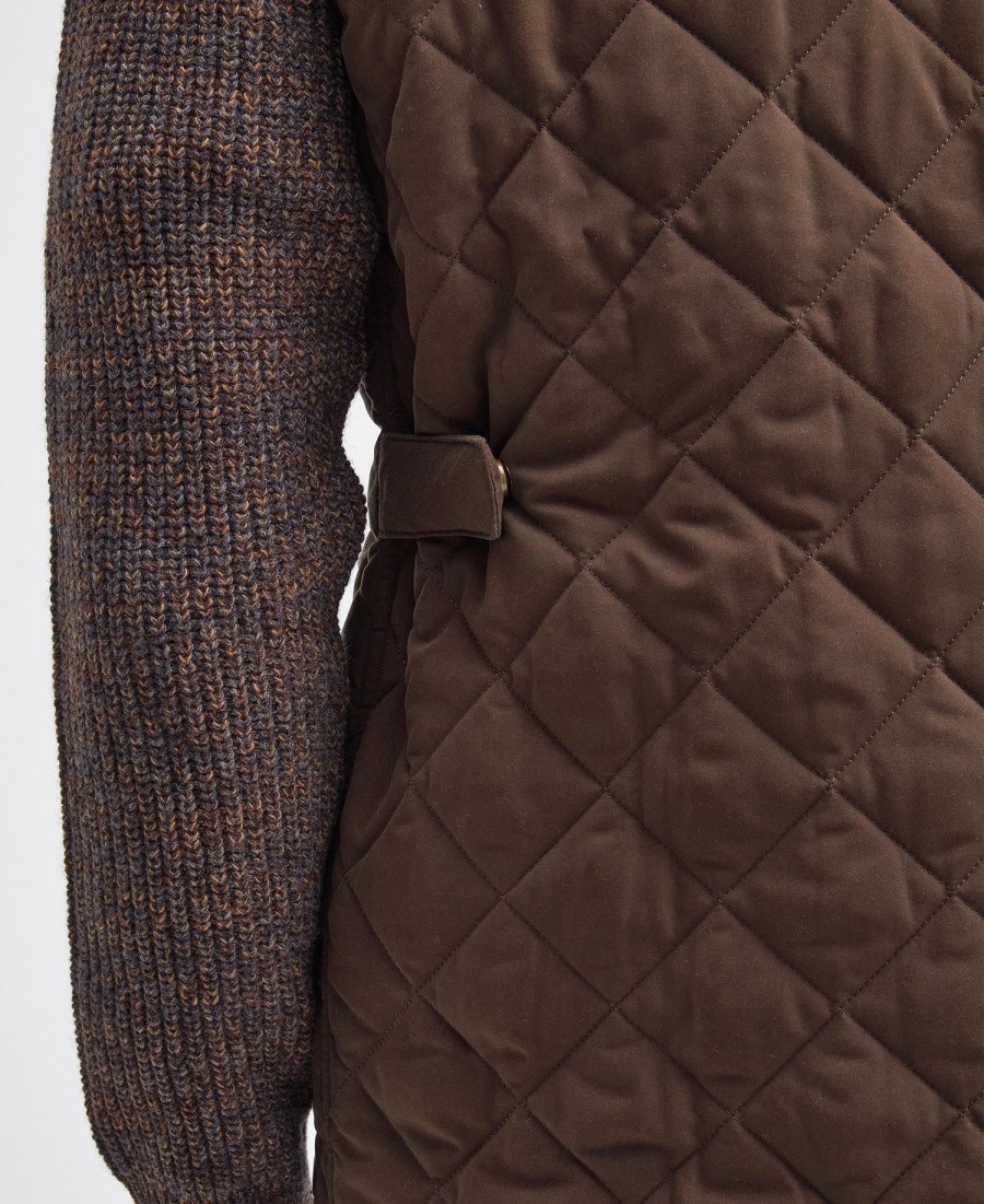 schoppersvest